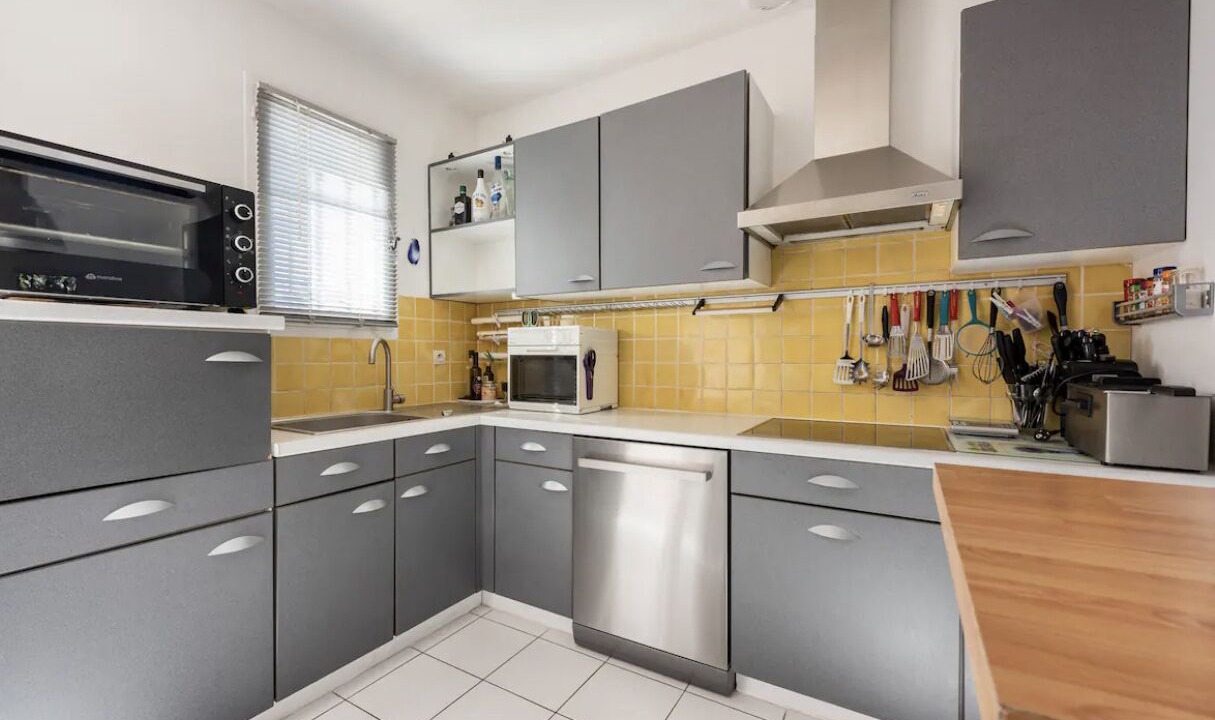 Photo of Kitchen in Les Arcs-sur-Argens