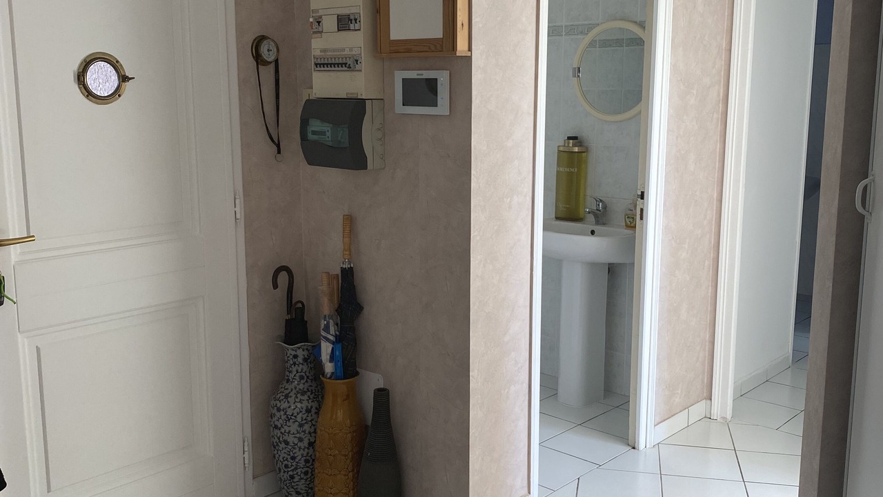 Photo of Bathroom in Les Arcs-sur-Argens