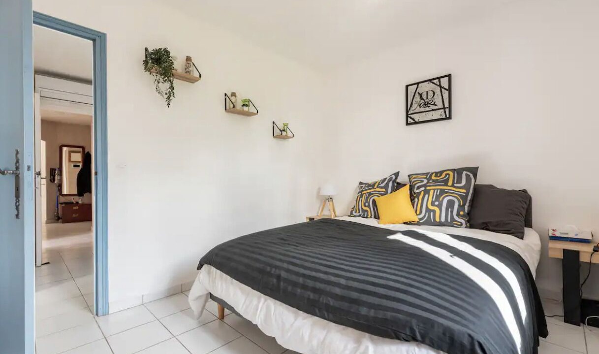 Photo of Bedroom in Les Arcs-sur-Argens