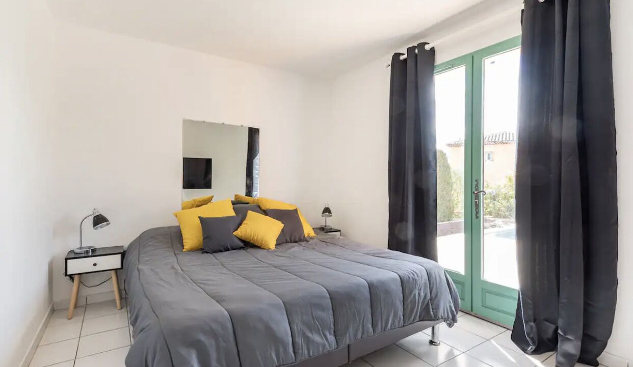 Photo of Bedroom in Les Arcs-sur-Argens