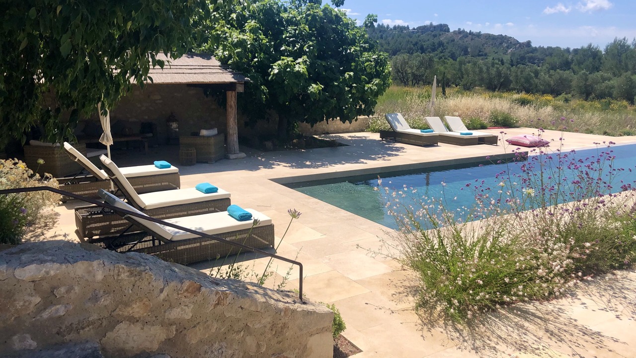 Photo of Outdoor in Les Baux-de-Provence