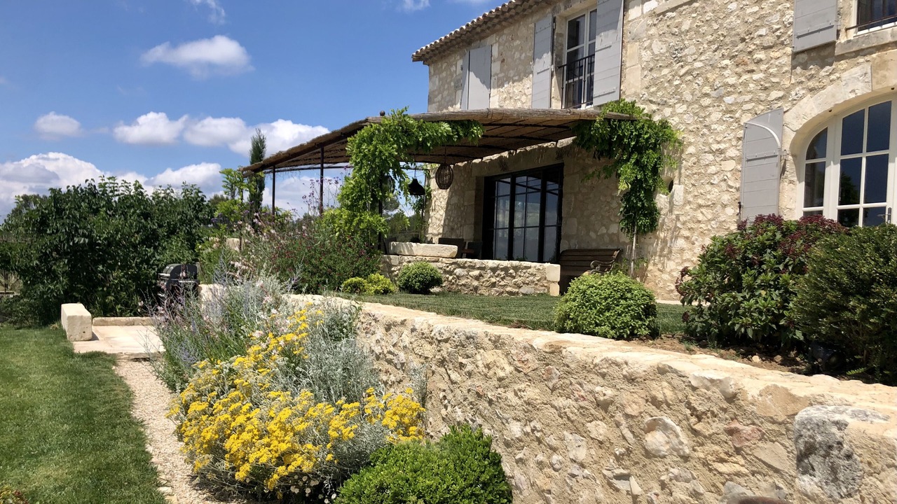 Photo of Outdoor in Les Baux-de-Provence