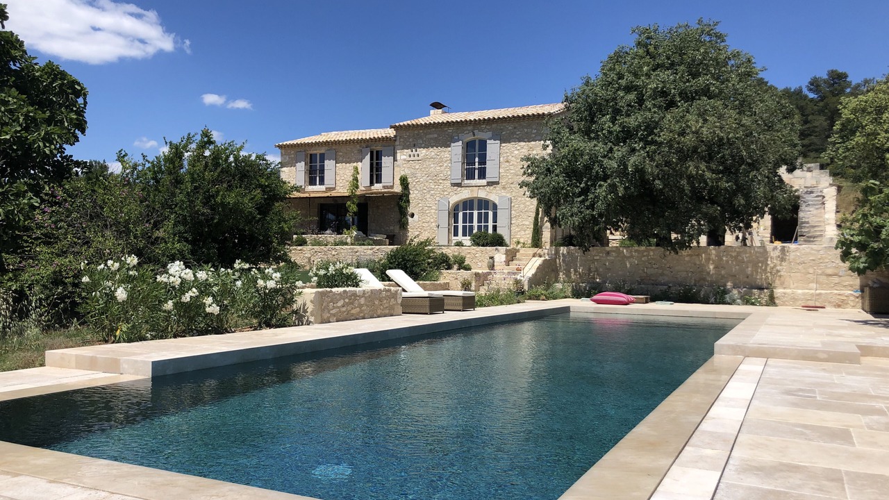 Photo of Outdoor in Les Baux-de-Provence