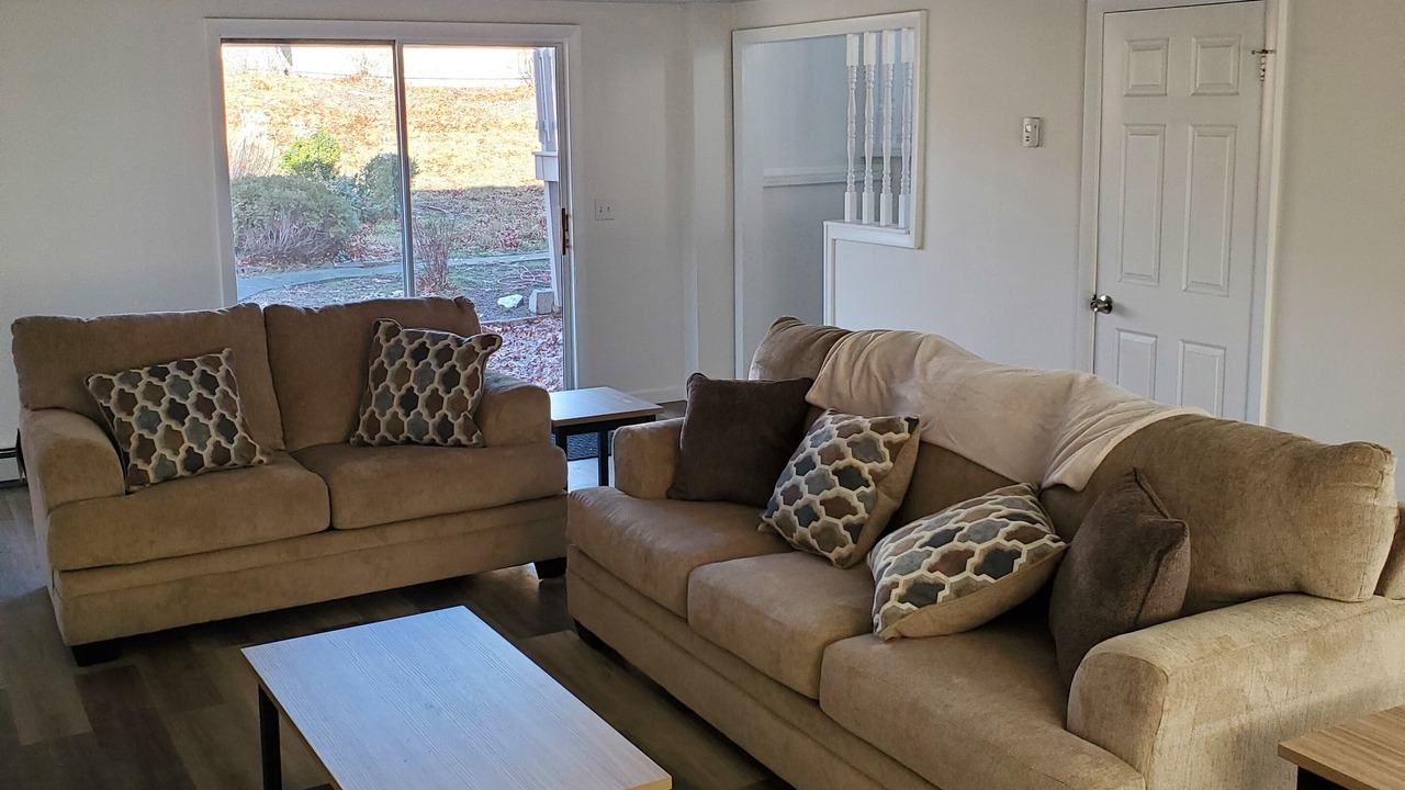 Photo of Livingroom in Providence