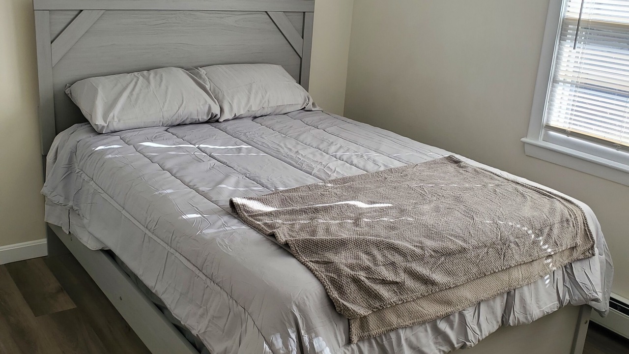 Photo of Bedroom in Providence