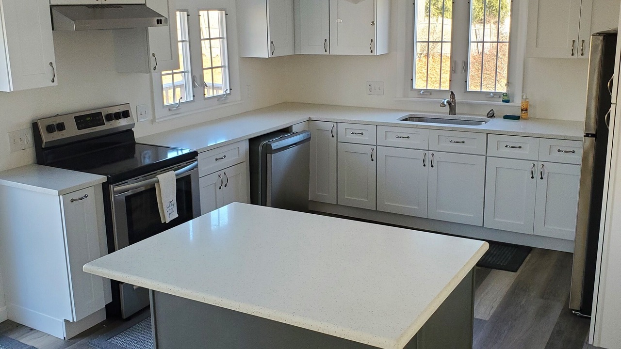 Photo of Kitchen in Providence