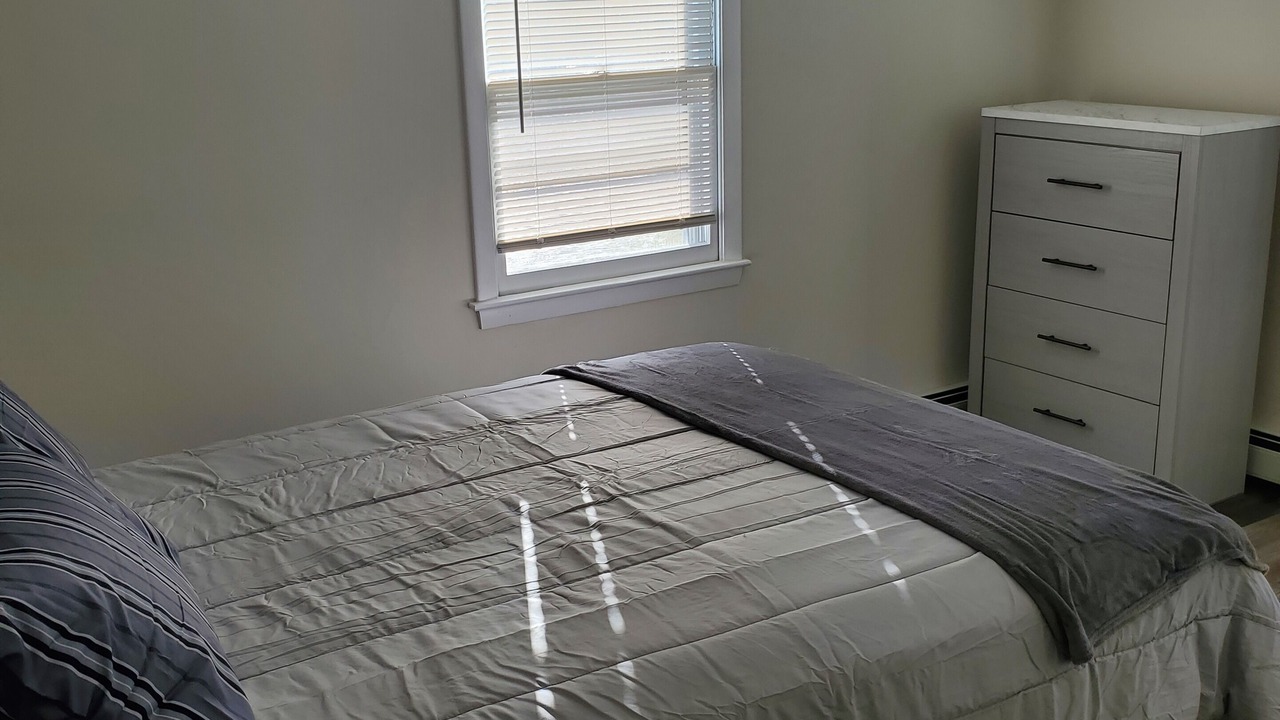 Photo of Bedroom in Providence