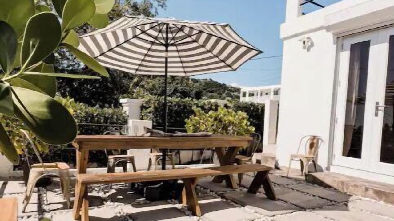 Photo of Outdoor in Camino Nuevo