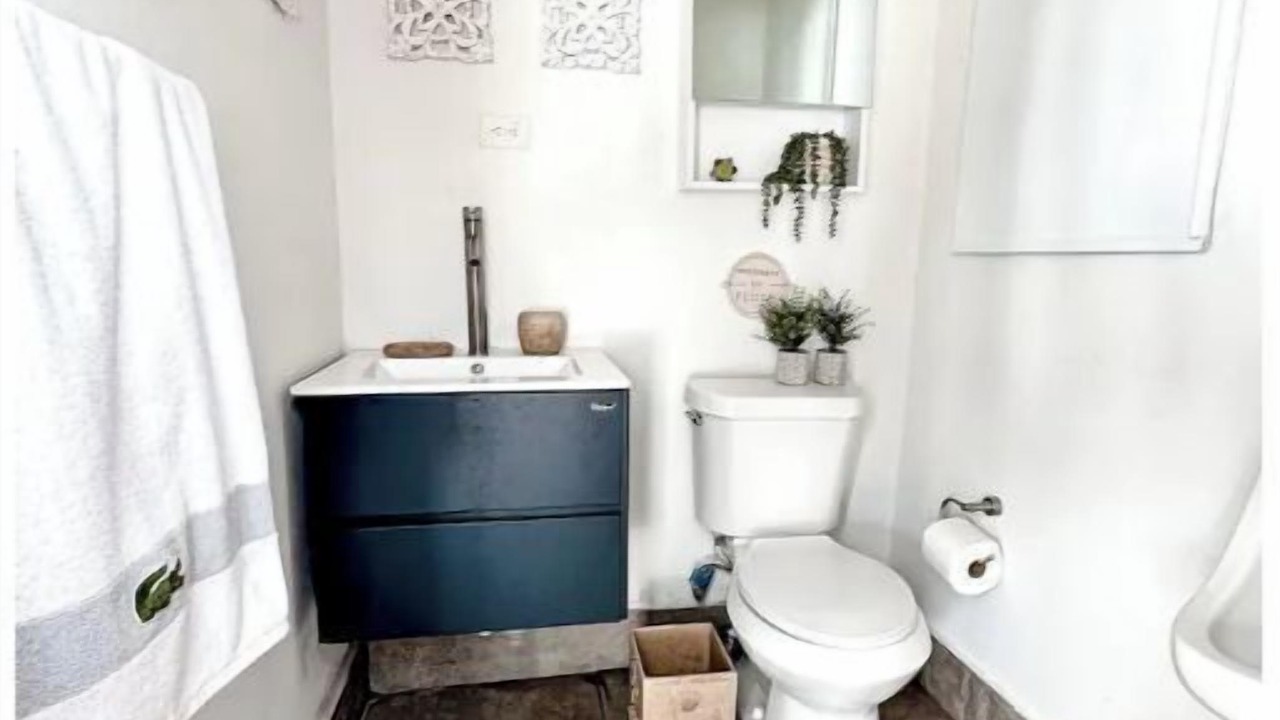 Photo of Bathroom in Camino Nuevo