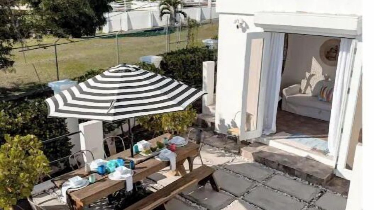 Photo of Outdoor in Camino Nuevo