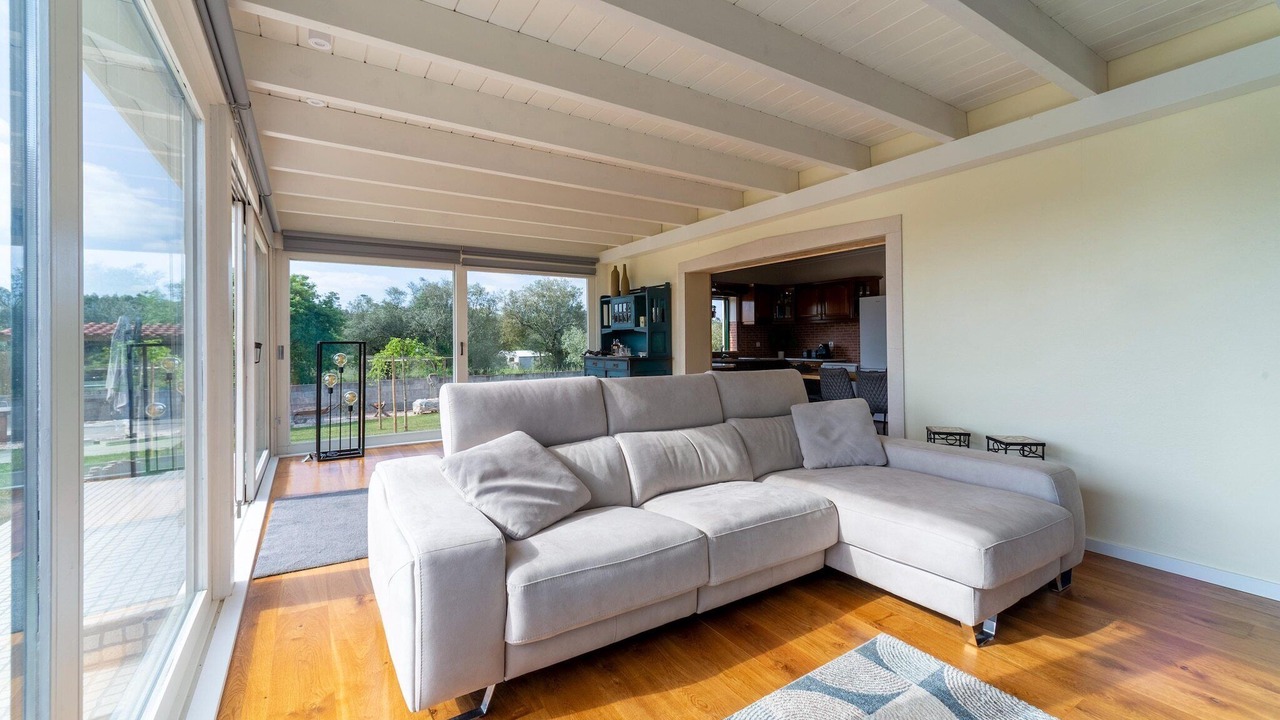Photo of Livingroom in Camparca