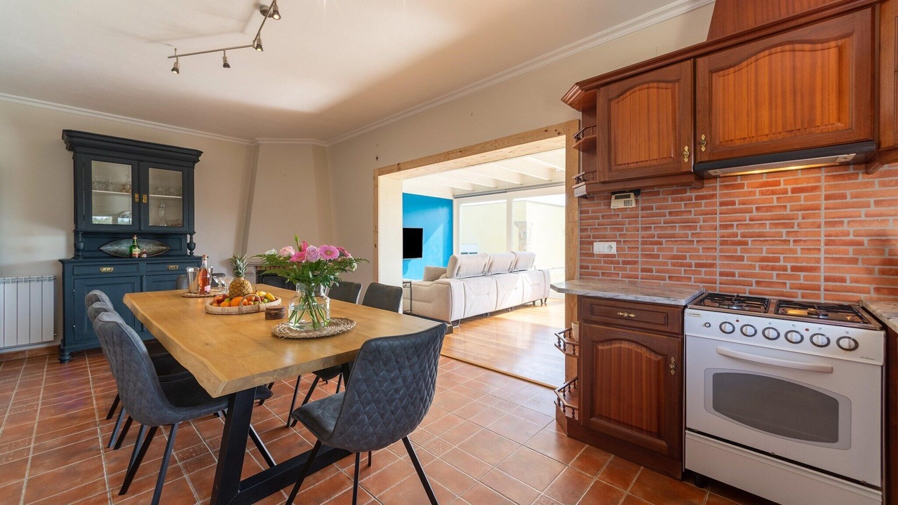 Photo of Livingroom in Camparca