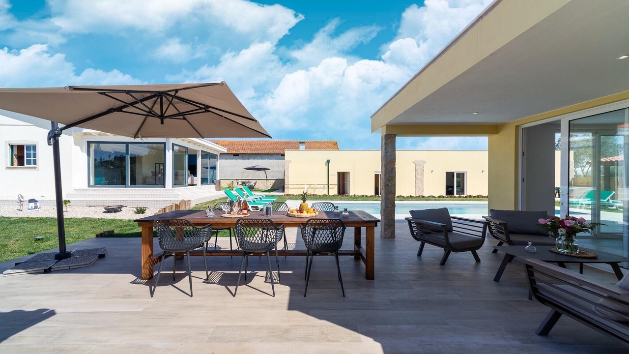 Photo of Patio Balcony in Camparca