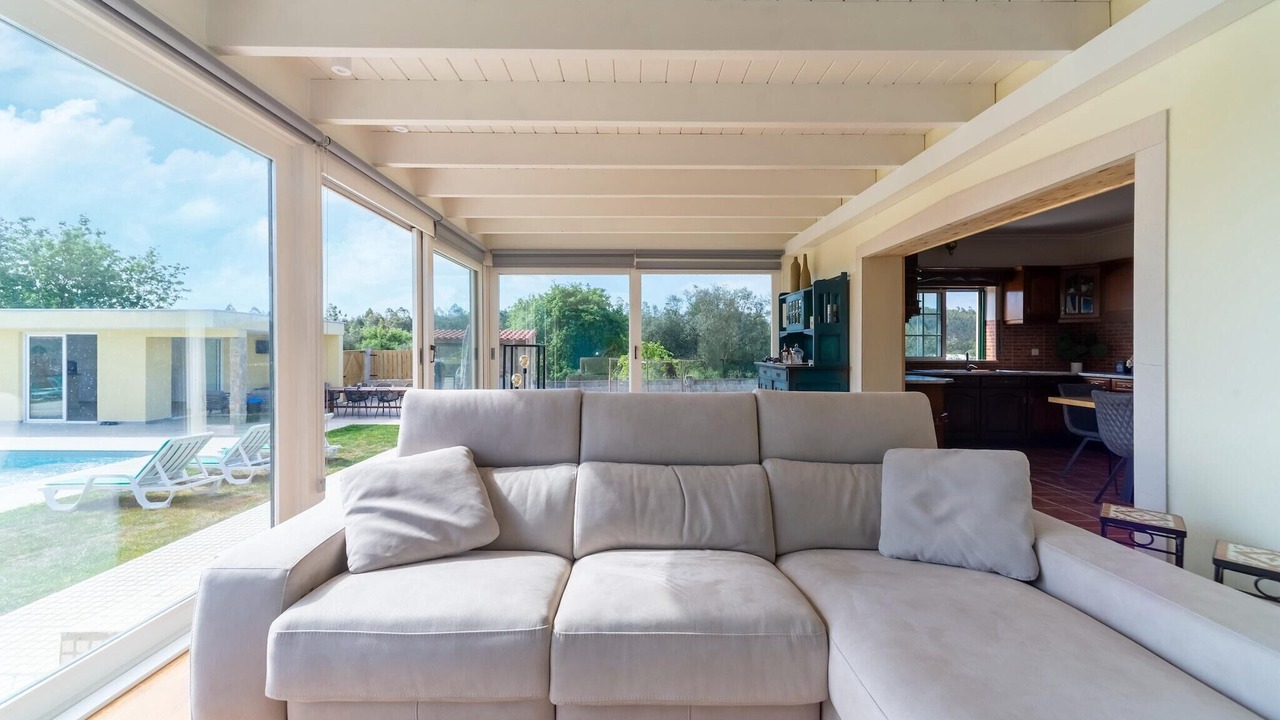 Photo of Livingroom in Camparca