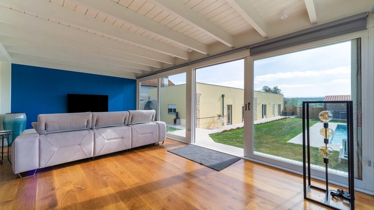 Photo of Livingroom in Camparca