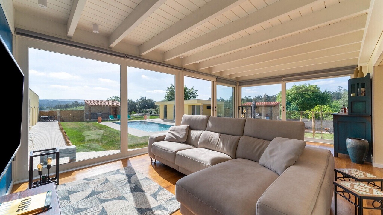 Photo of Livingroom in Camparca
