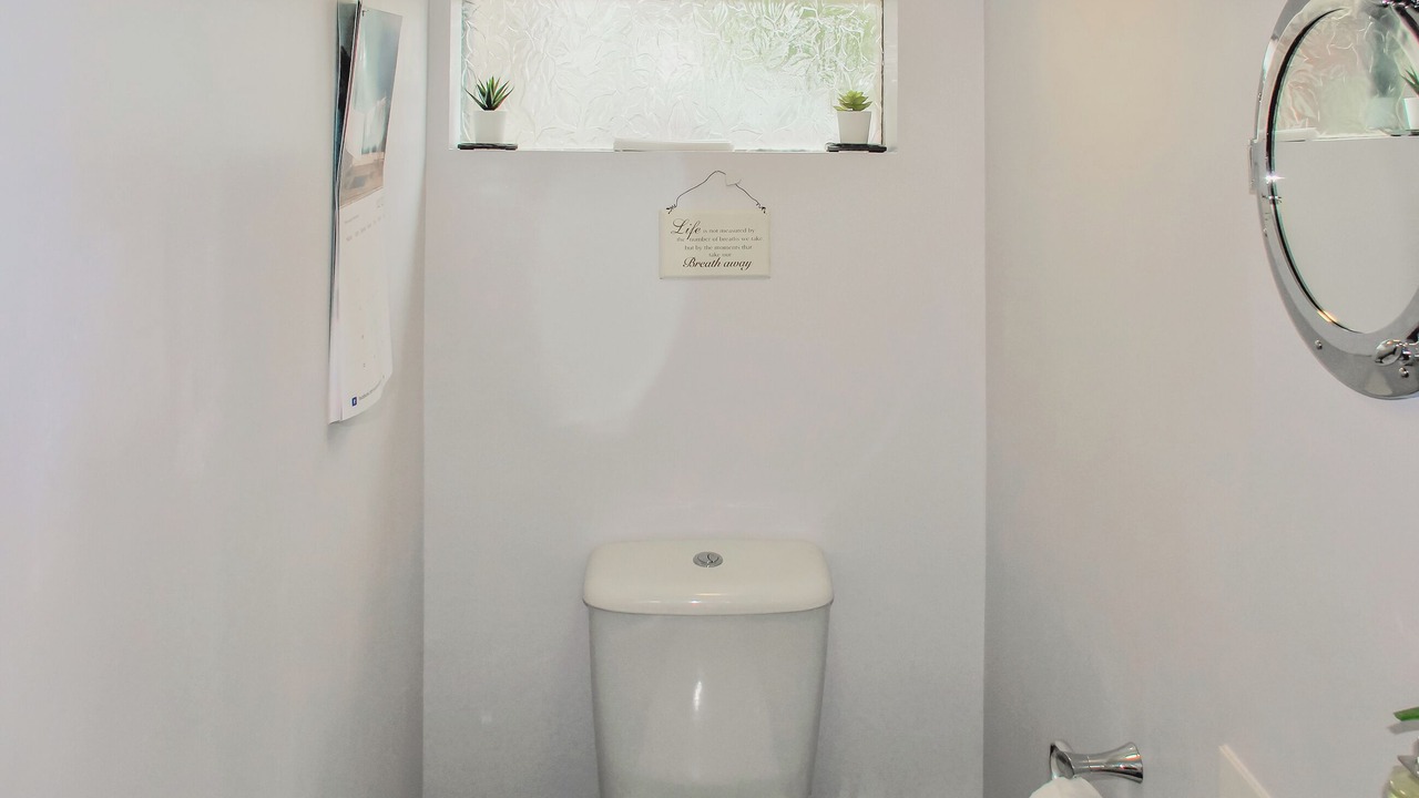Photo of Bathroom in Gardenstown