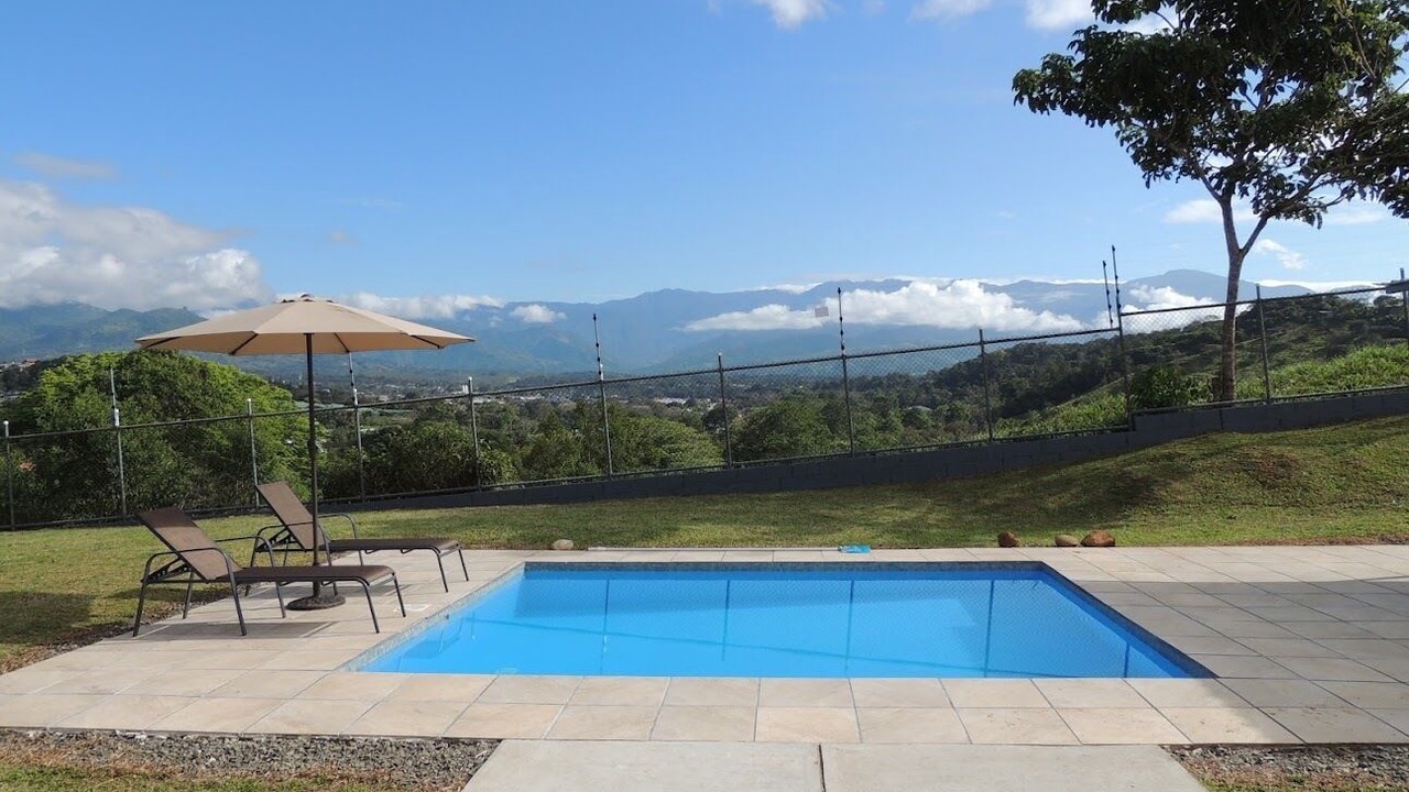Photo of Outdoor in San Isidro de El General