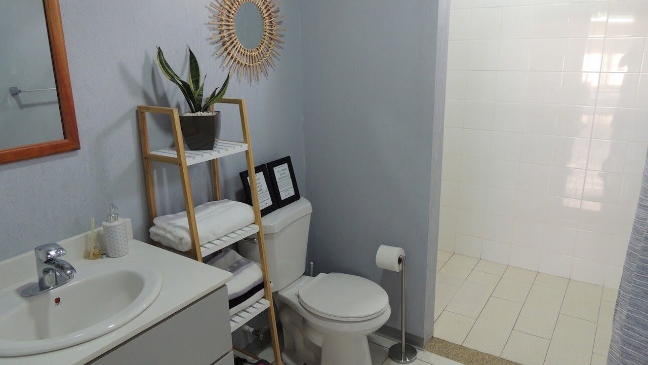 Photo of Bathroom in San Isidro de El General