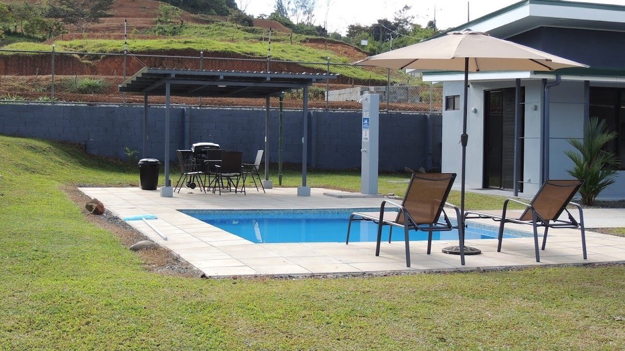 Photo of Outdoor in San Isidro de El General