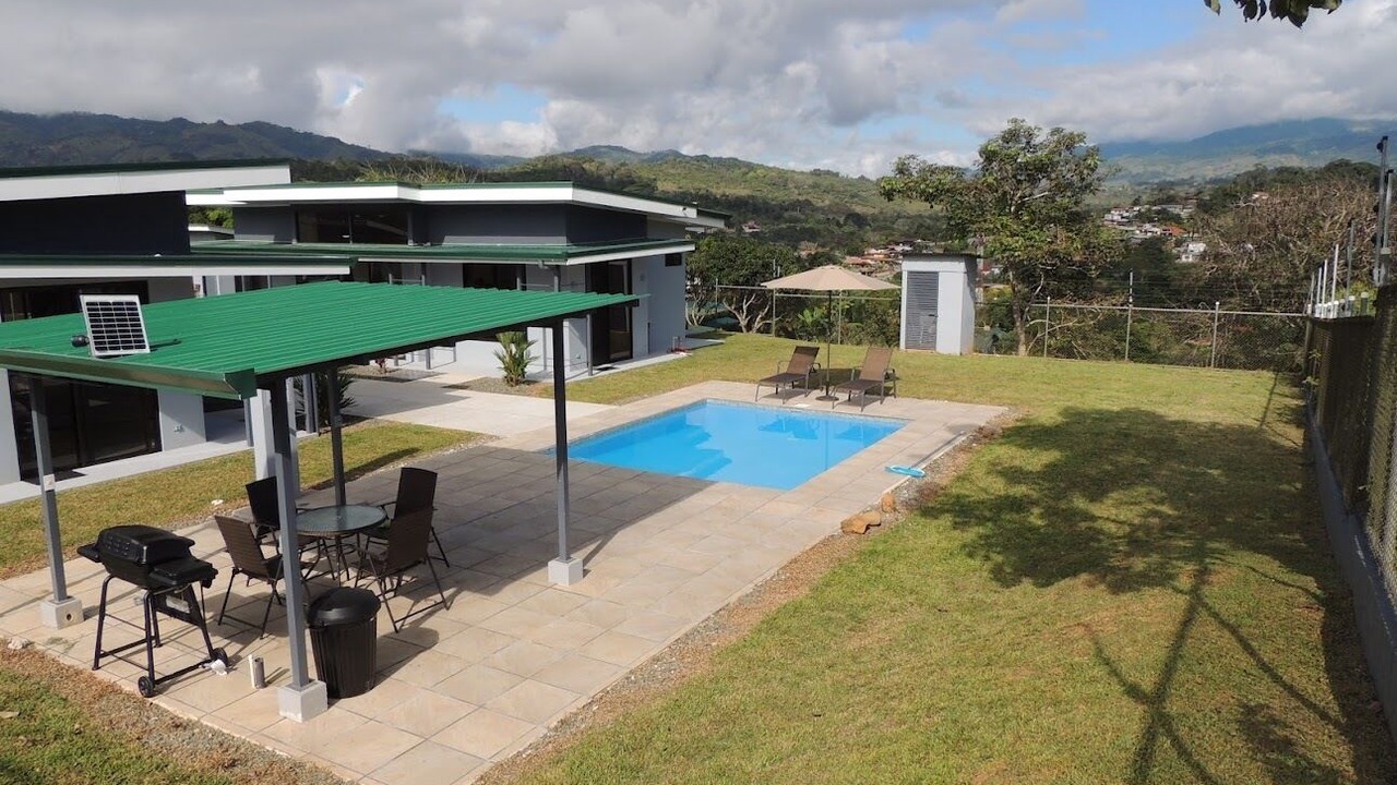 Photo of Outdoor in San Isidro de El General