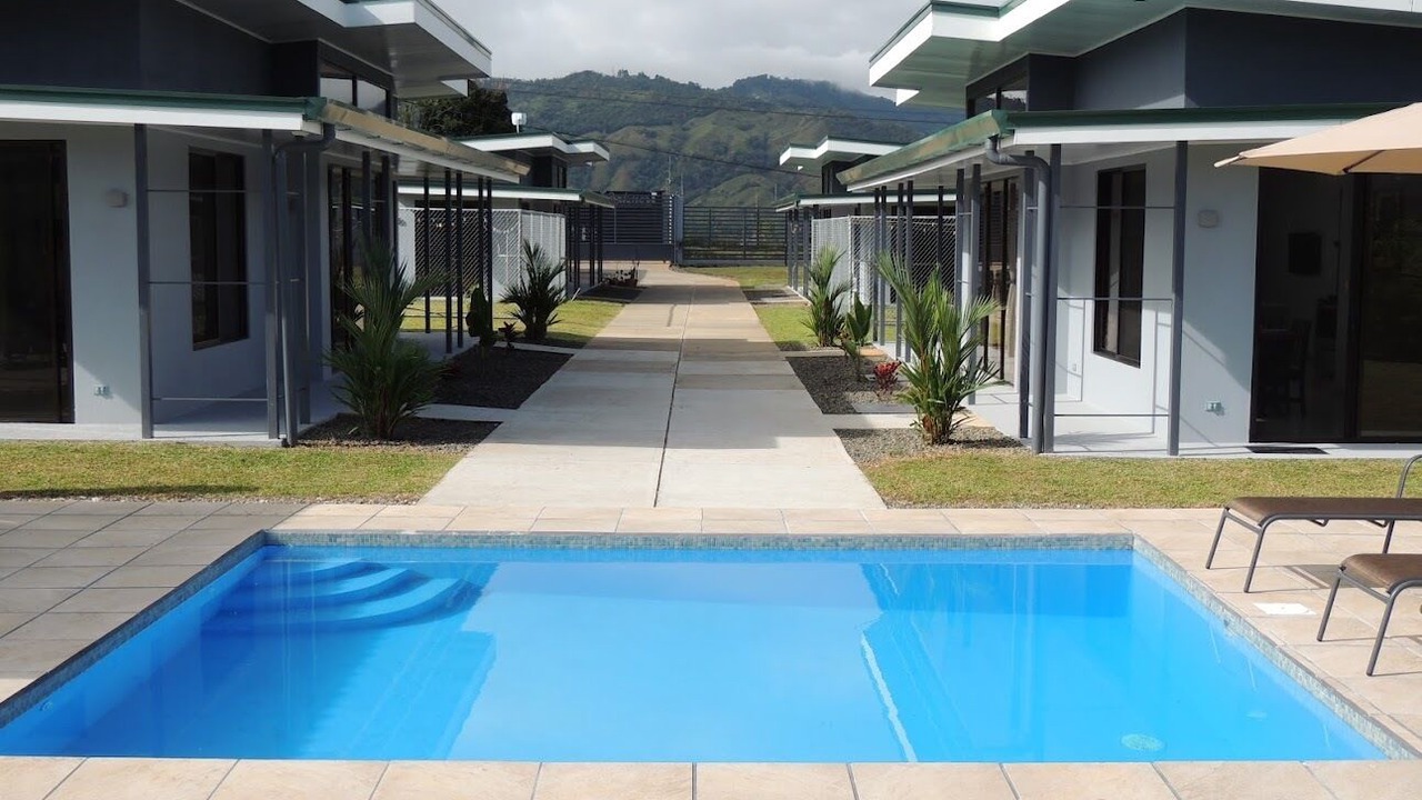Photo of Outdoor in San Isidro de El General