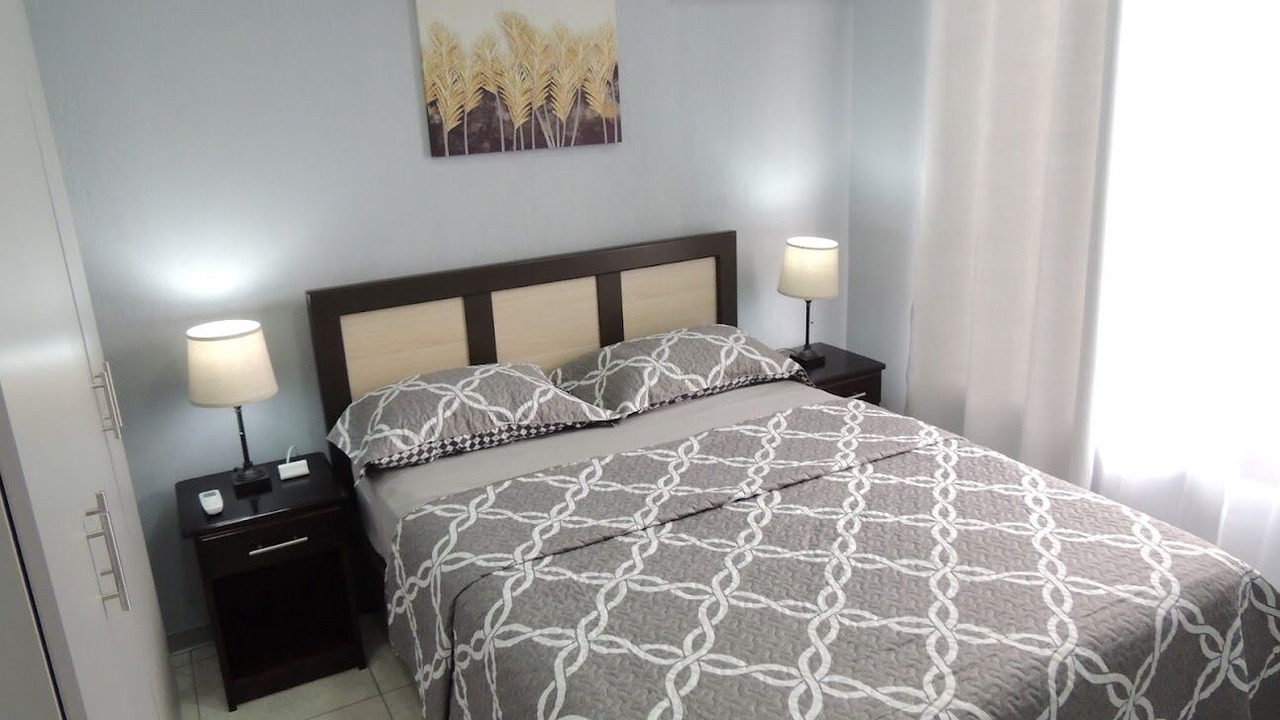Photo of Bedroom in San Isidro de El General