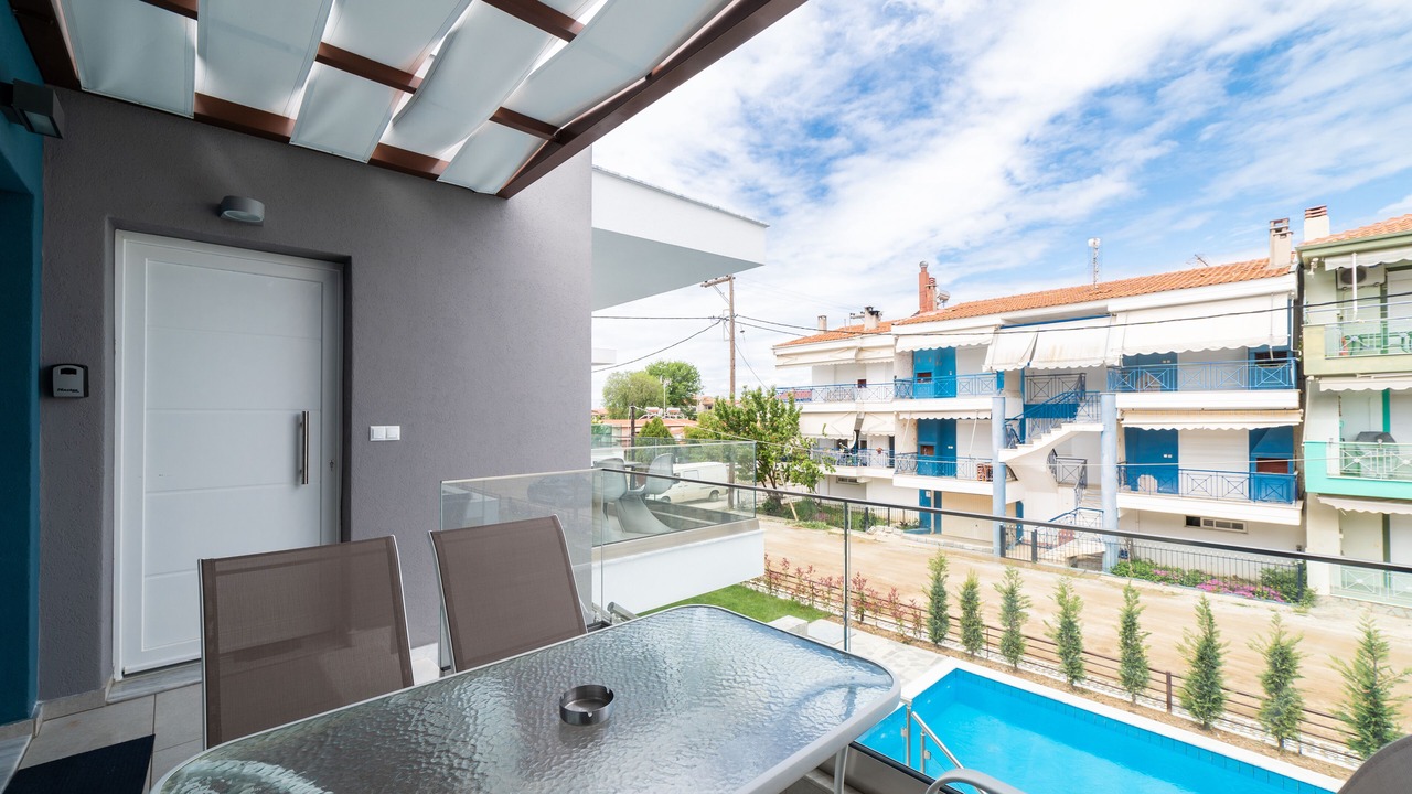 Photo of Outdoor in Paralia Ofryniou