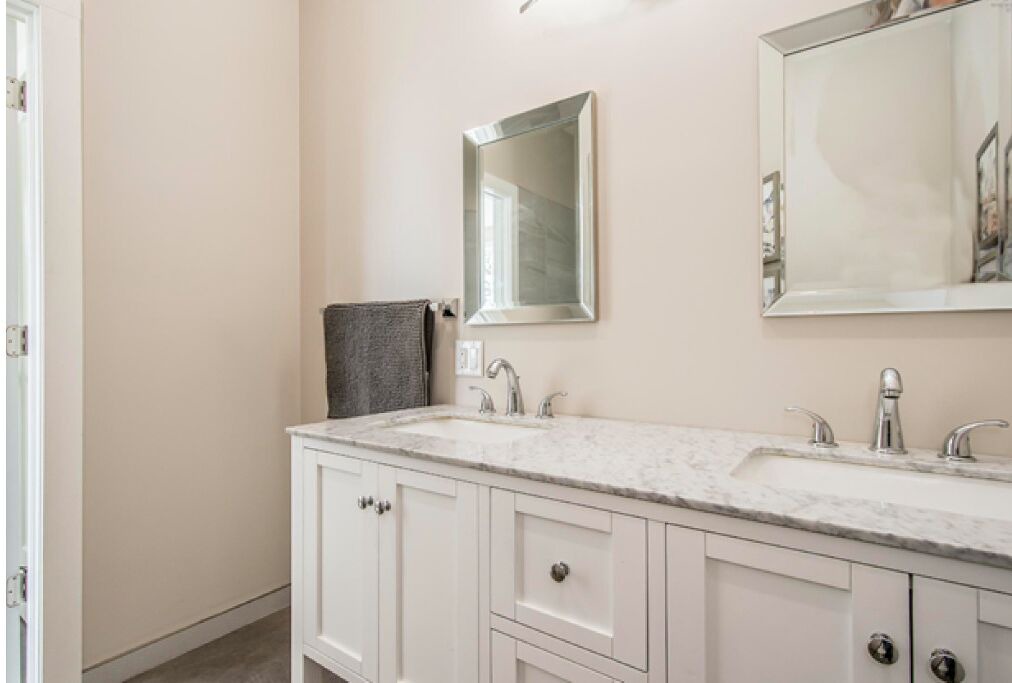 Photo of Bathroom in Bayswater