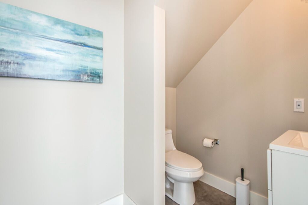 Photo of Bedroom in Bayswater