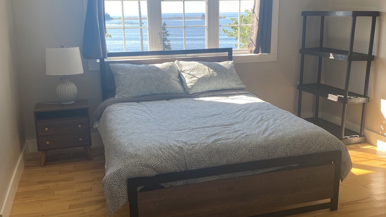 Photo of Bedroom in Bayswater