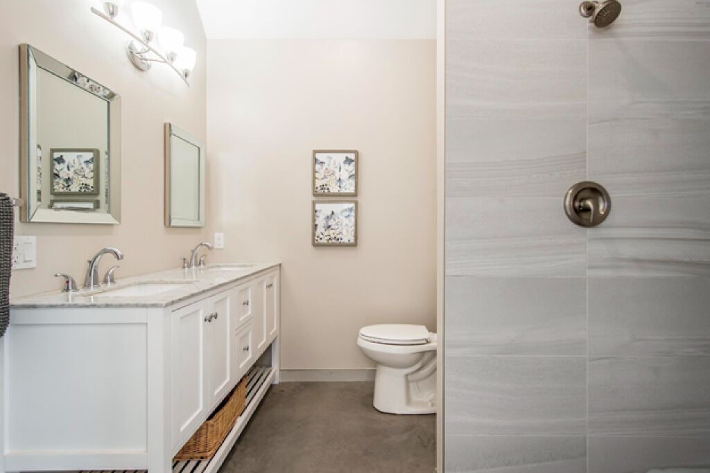 Photo of Bathroom in Bayswater