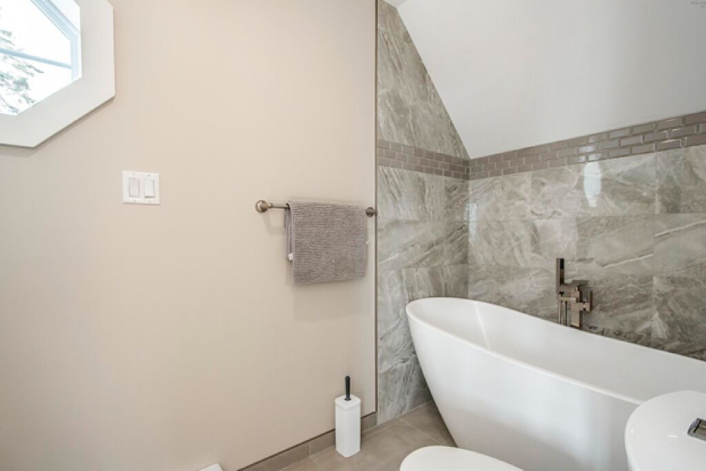 Photo of Bathroom in Bayswater