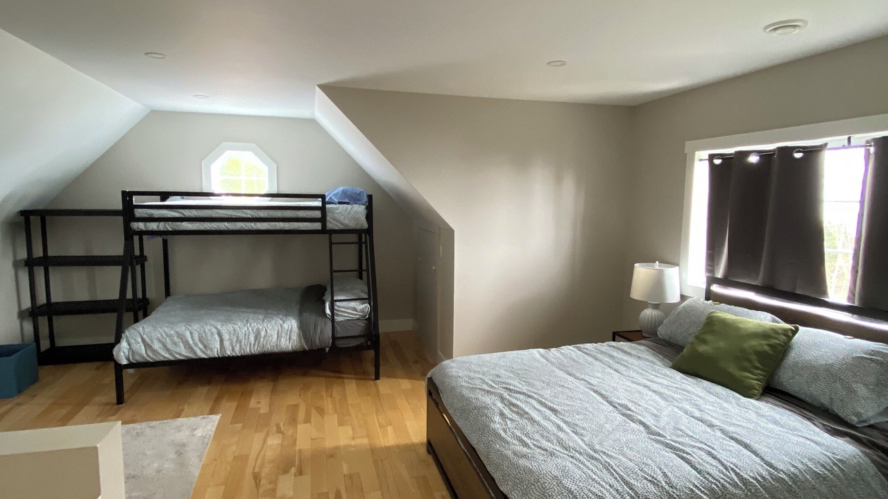 Photo of Bedroom in Bayswater