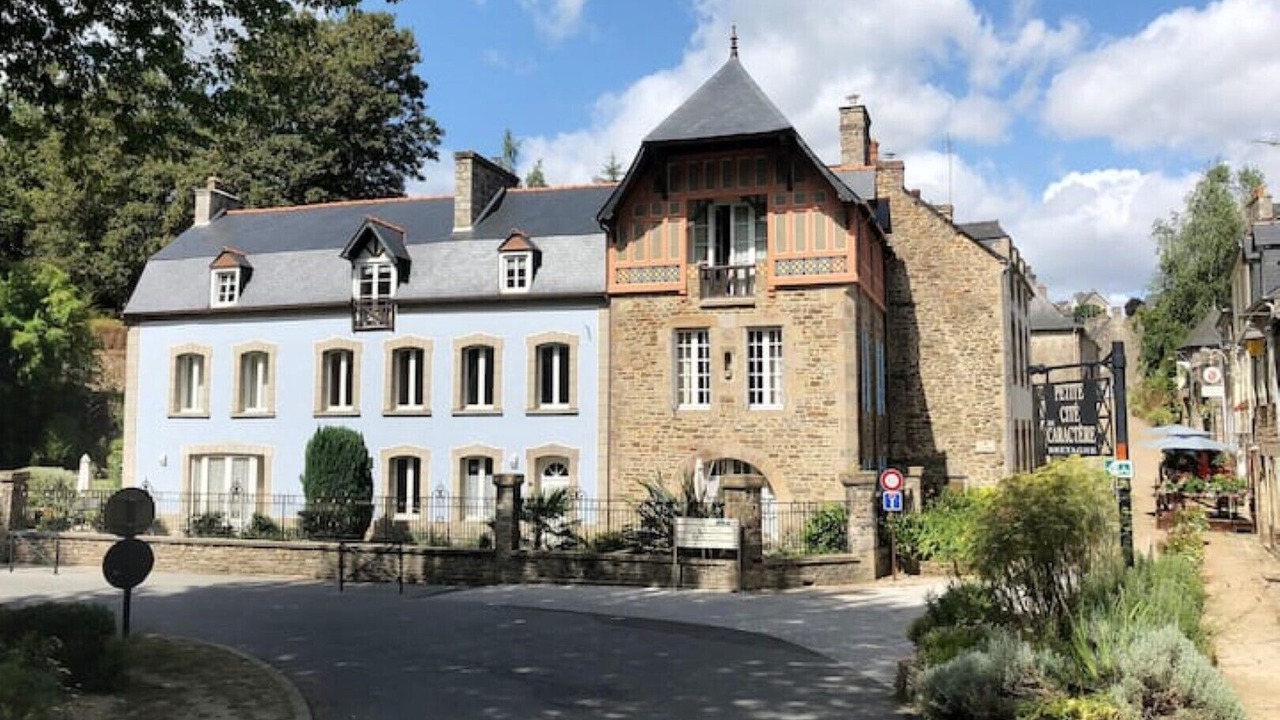 Photo of Outdoor in Lehon