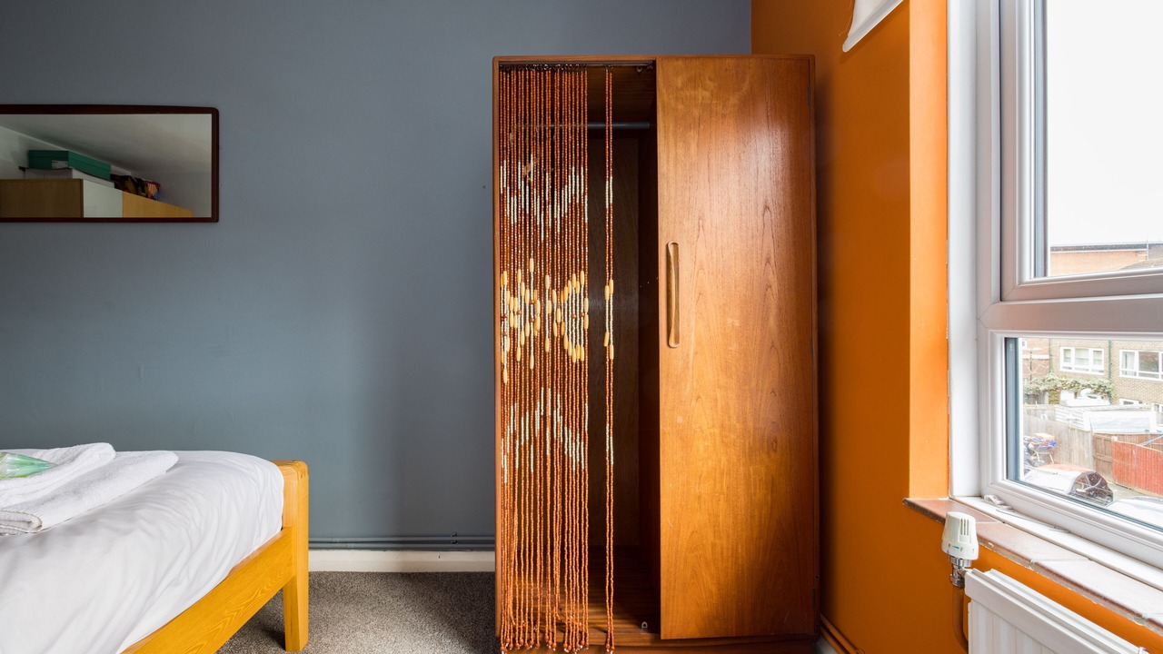 Photo of Bedroom in Bishop's