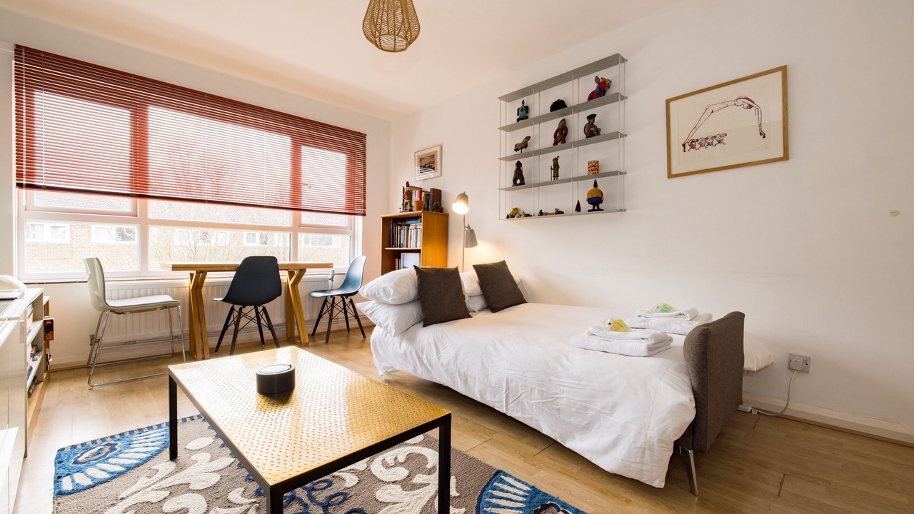 Photo of Bedroom in Bishop's