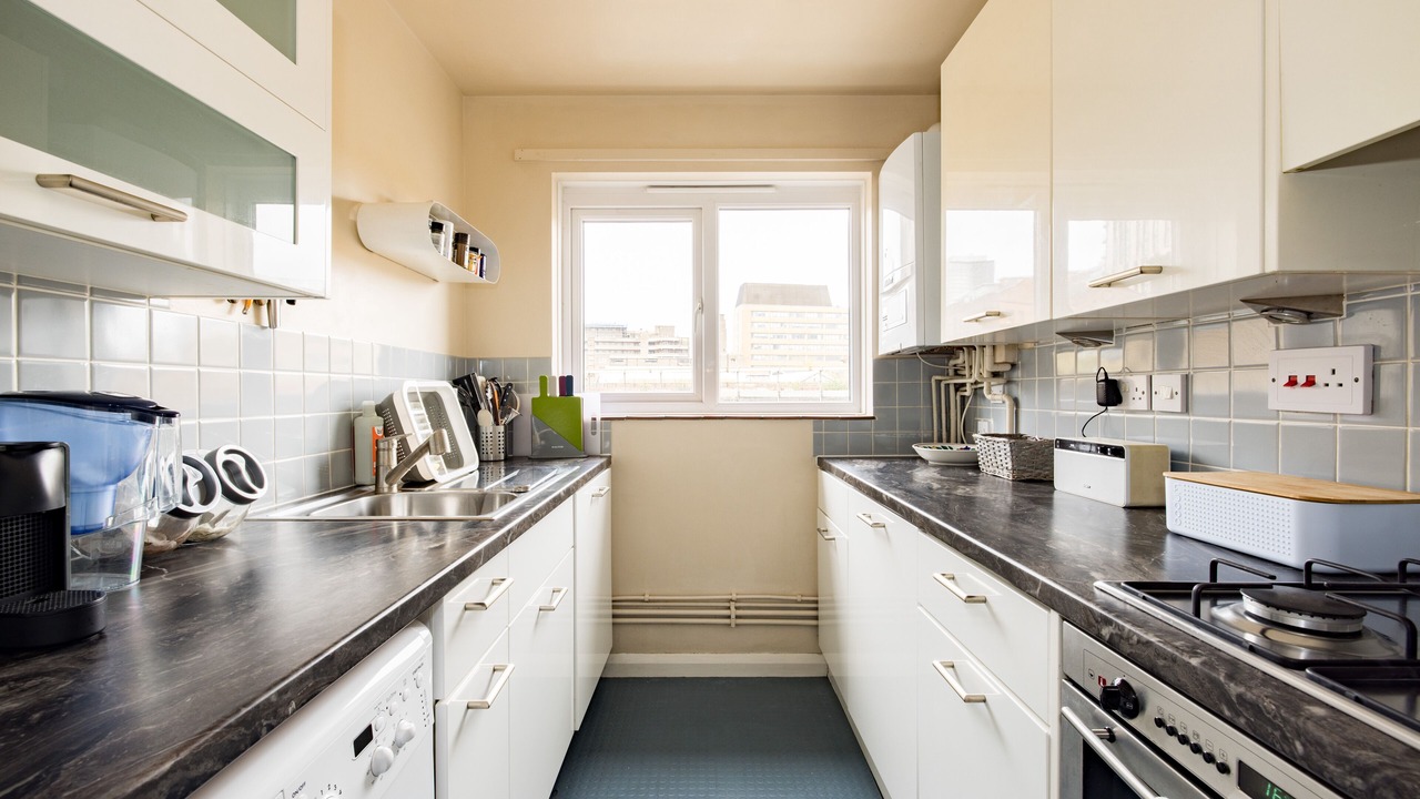 Photo of Kitchen in Bishop's