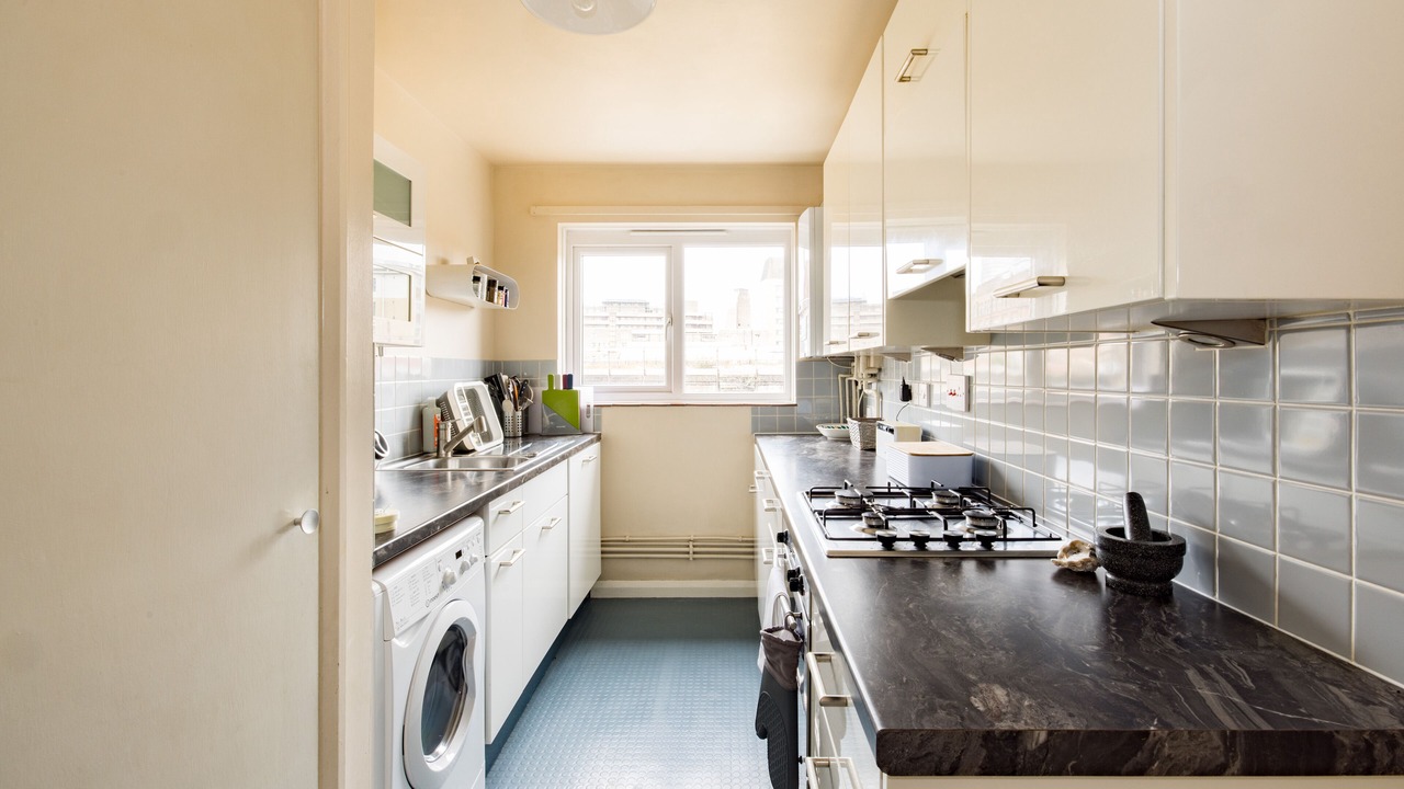 Photo of Kitchen in Bishop's