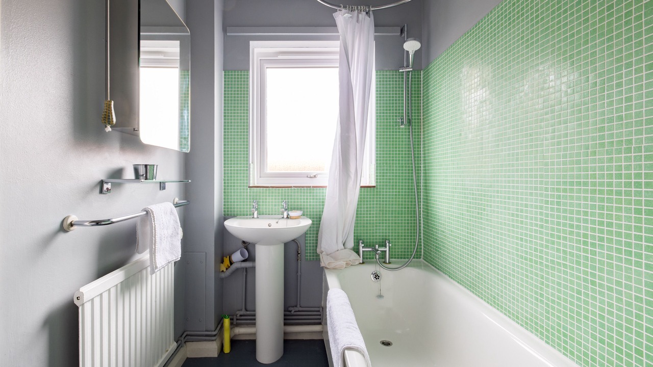 Photo of Bathroom in Bishop's