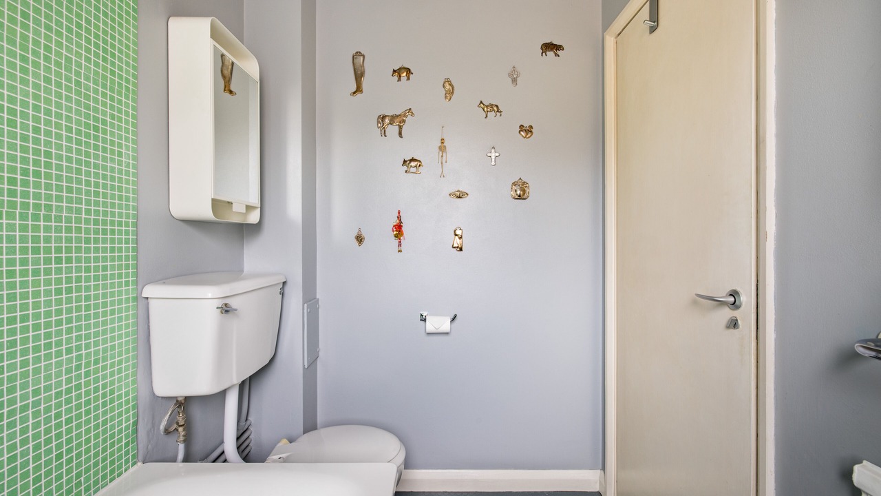 Photo of Bathroom in Bishop's