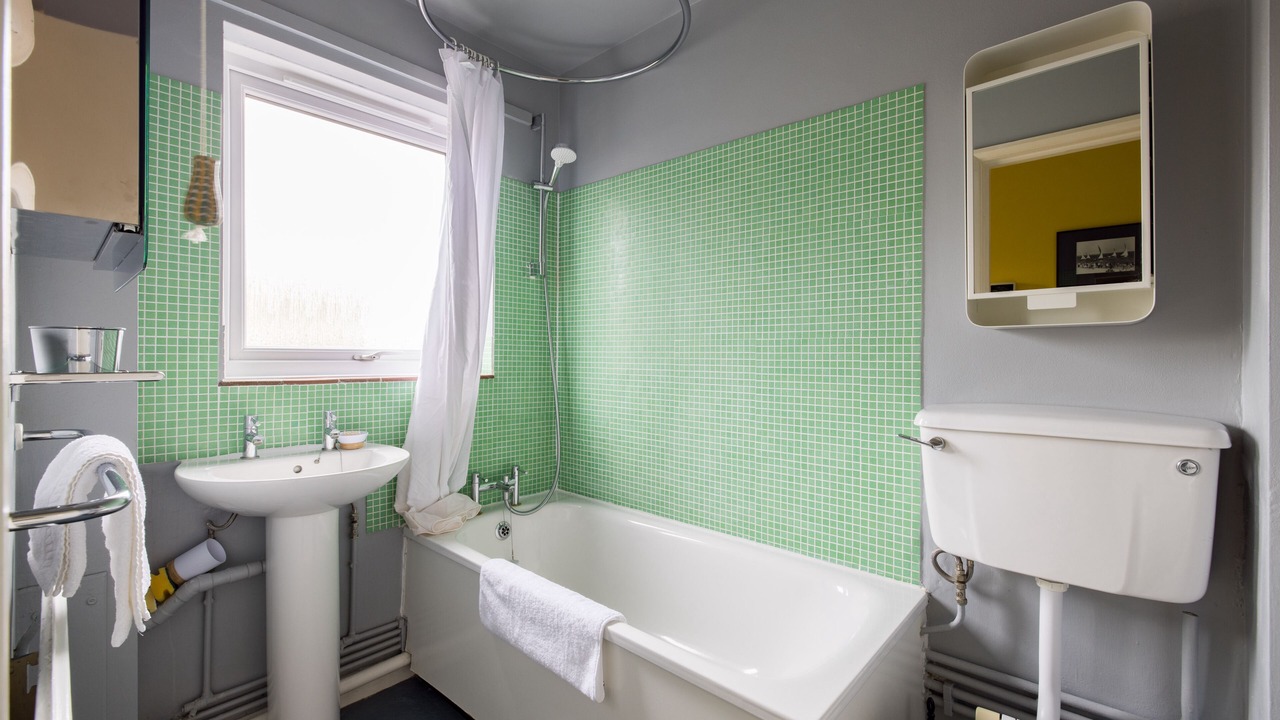 Photo of Bathroom in Bishop's