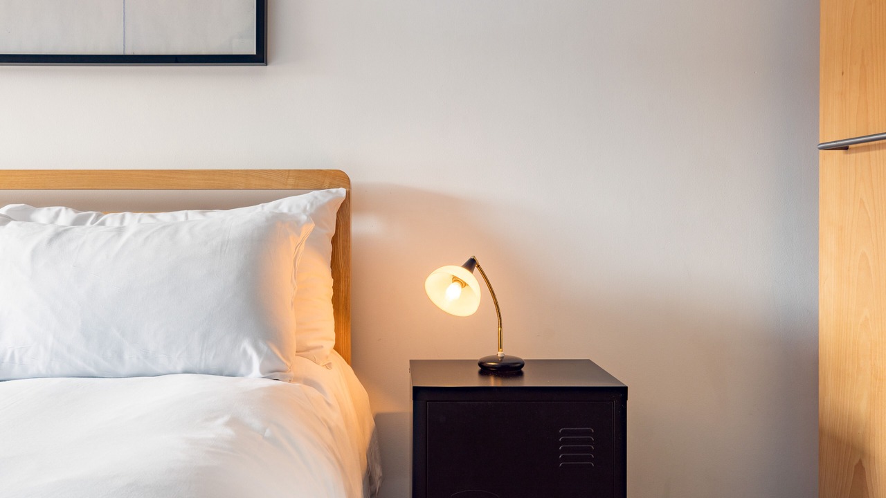 Photo of Bedroom in Bishop's