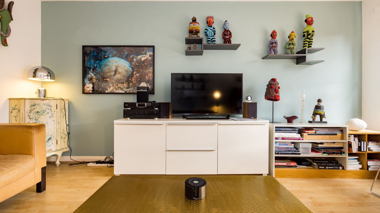 Photo of Livingroom in Bishop's