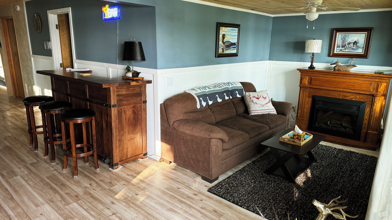 Photo of Livingroom in Douglas County