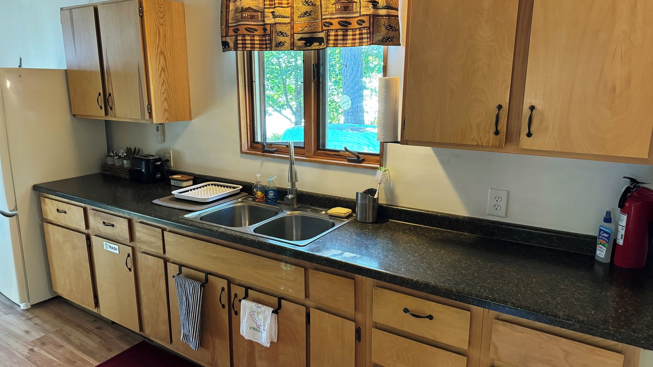 Photo of Kitchen in Douglas County