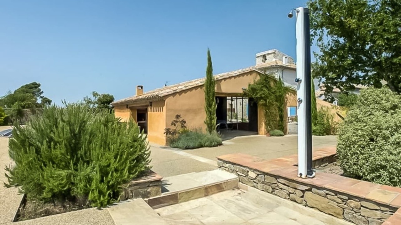 Photo of Outdoor in Trebes