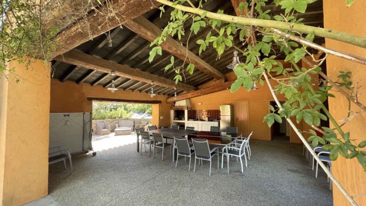Photo of Outdoor in Trebes