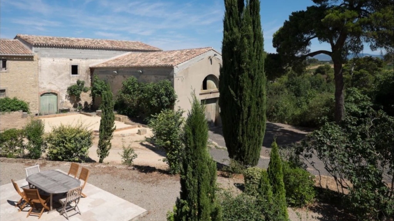 Photo of Outdoor in Trebes