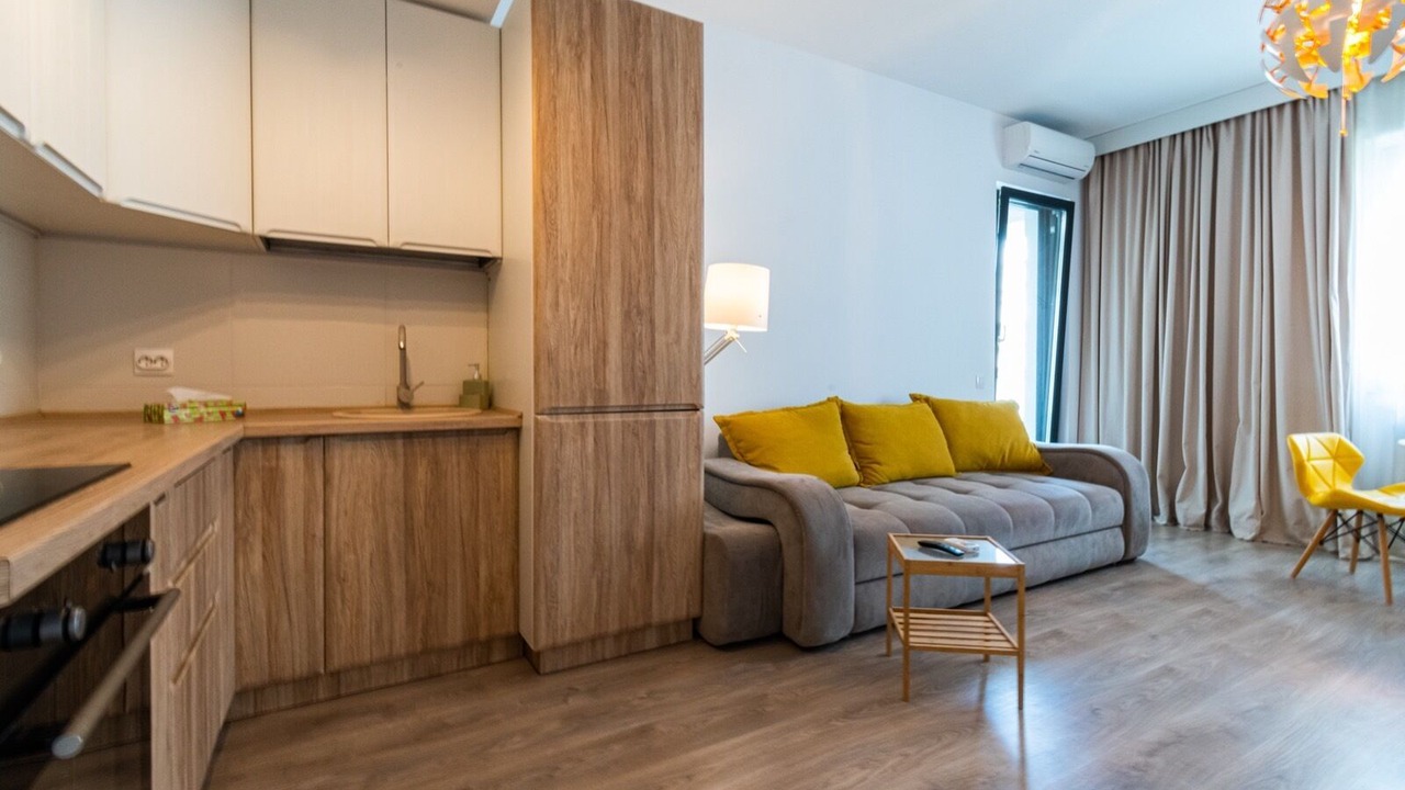 Photo of Livingroom in Sector 3